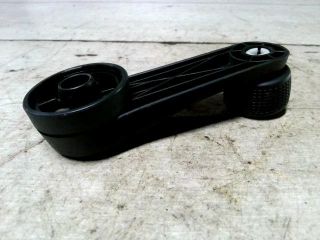 bontott VW PASSAT B5 Ablaktekerő Kar (Pozíciófüggetlen)