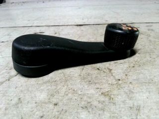 bontott VW PASSAT B5 Ablaktekerő Kar (Pozíciófüggetlen)