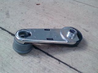 bontott VW PASSAT B5 Ablaktekerő Kar (Pozíciófüggetlen)