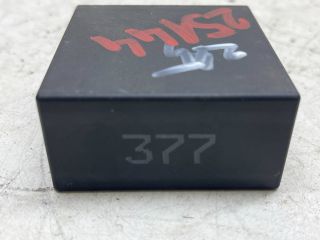 bontott VW PASSAT B5 Ablaktörlő Relé