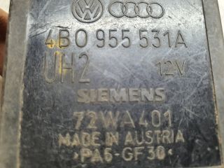 bontott VW PASSAT B5 Ablaktörlő Relé