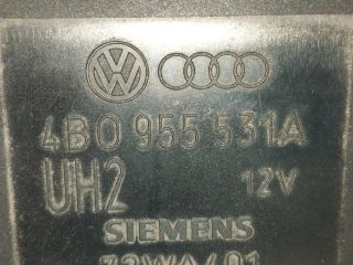 bontott VW PASSAT B5 Ablaktörlő Relé