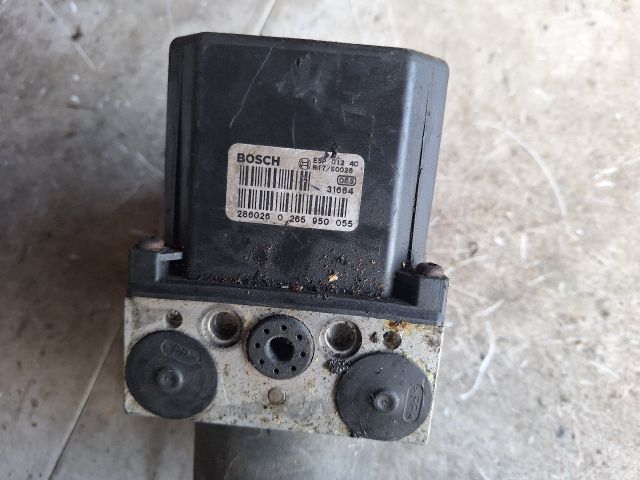 bontott VW PASSAT B5 ABS / ABR / ESP Pumpa