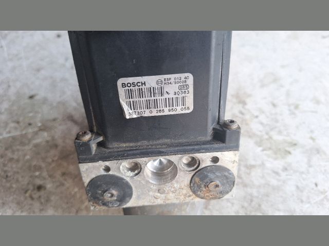 bontott VW PASSAT B5 ABS / ABR / ESP Pumpa