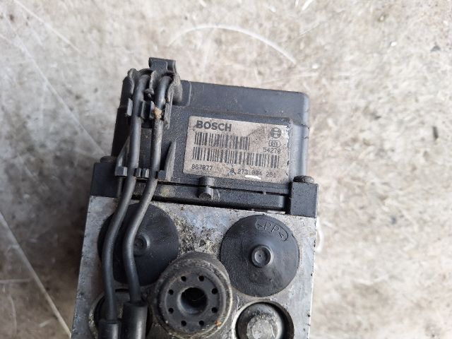 bontott VW PASSAT B5 ABS / ABR / ESP Pumpa