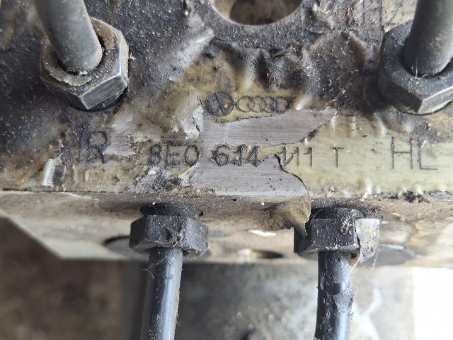 bontott VW PASSAT B5 ABS / ABR / ESP Pumpa