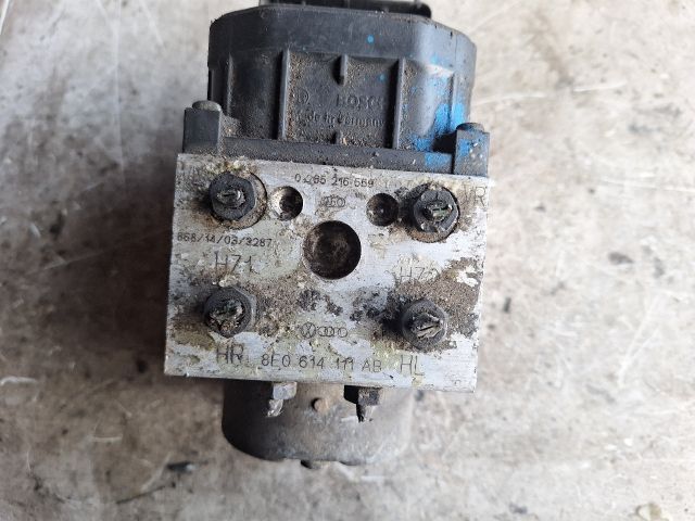 bontott VW PASSAT B5 ABS / ABR / ESP Pumpa