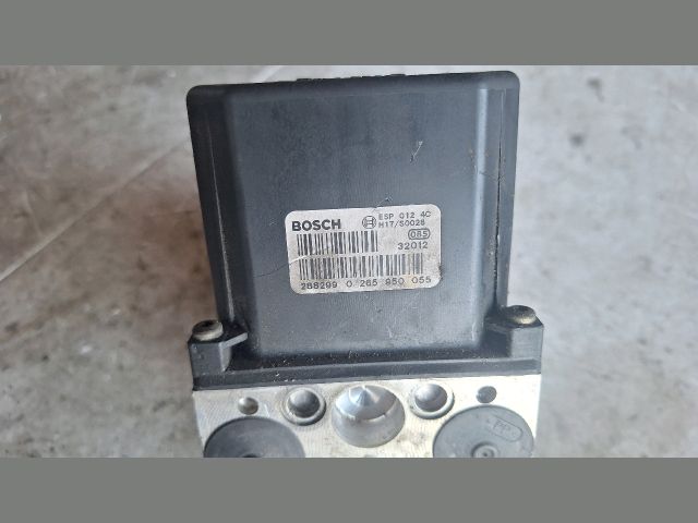 bontott VW PASSAT B5 ABS / ABR / ESP Pumpa