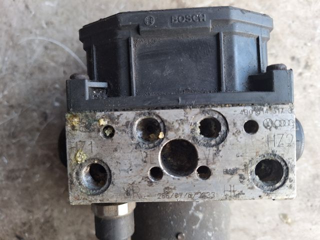 bontott VW PASSAT B5 ABS / ABR / ESP Pumpa