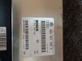 bontott VW PASSAT B5 ABS Elektronika