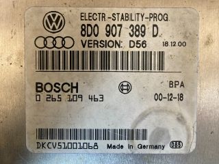 bontott VW PASSAT B5 ABS Elektronika