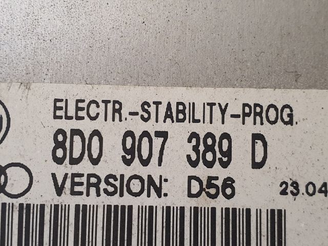 bontott VW PASSAT B5 ABS Elektronika