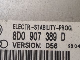 bontott VW PASSAT B5 ABS Elektronika