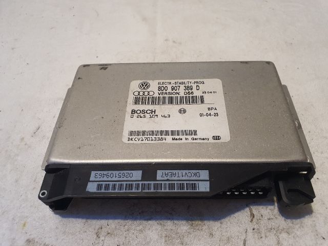 bontott VW PASSAT B5 ABS Elektronika