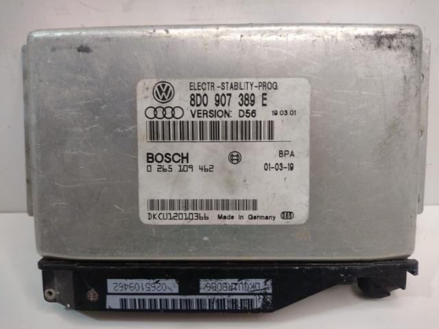 bontott VW PASSAT B5 ABS Elektronika