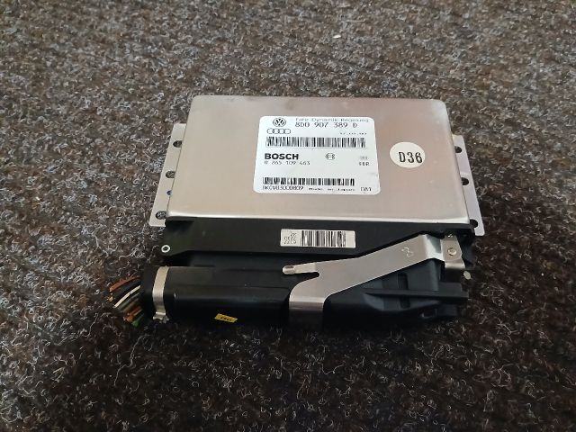 bontott VW PASSAT B5 ABS Elektronika