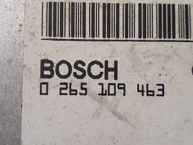 bontott VW PASSAT B5 ABS Elektronika