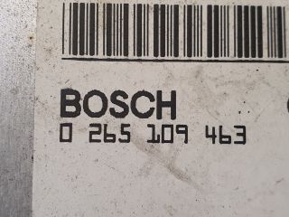 bontott VW PASSAT B5 ABS Elektronika