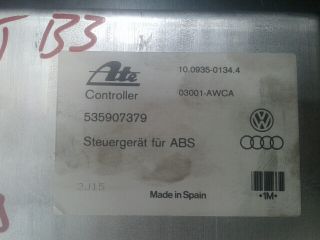 bontott VW PASSAT B5 ABS Elektronika