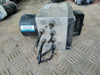 bontott VW PASSAT B5 ABS Kocka