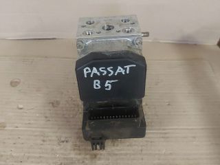 bontott VW PASSAT B5 ABS Kocka