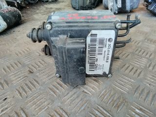 bontott VW PASSAT B5 ABS Kocka