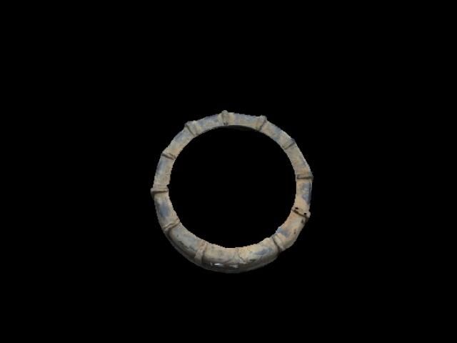 bontott VW PASSAT B5 AC Pumpa Rögzítő Gyűrű