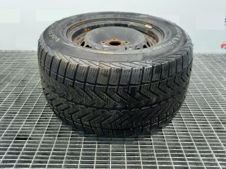 bontott VW PASSAT B5 Acélfelni (1 db)