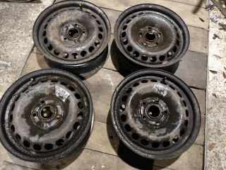 bontott VW PASSAT B5 Acélfelni (1 db)