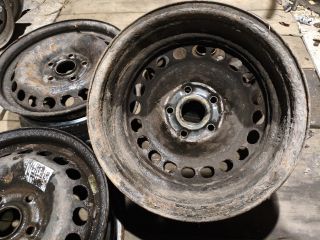 bontott VW PASSAT B5 Acélfelni (1 db)