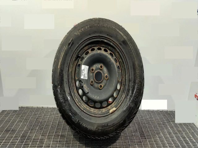 bontott VW PASSAT B5 Acélfelni (1 db)