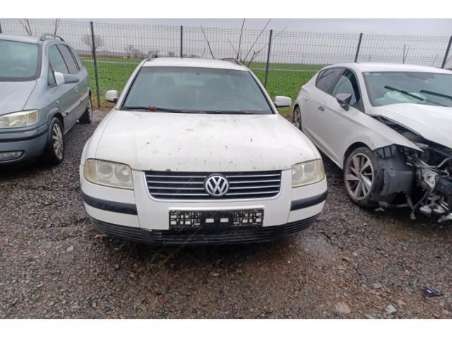 bontott VW PASSAT B5 Acélfelni Szett Gumival