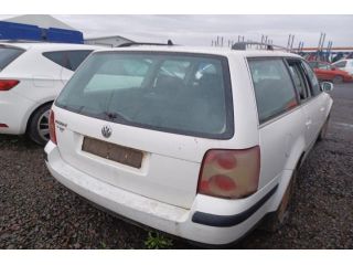 bontott VW PASSAT B5 Acélfelni Szett Gumival