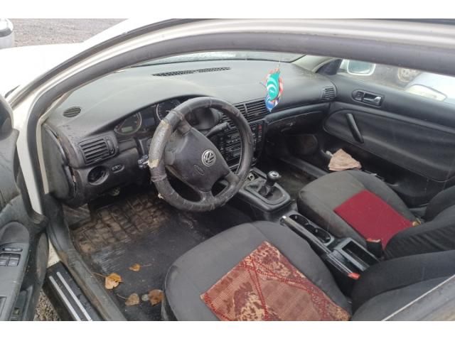 bontott VW PASSAT B5 Acélfelni Szett Gumival