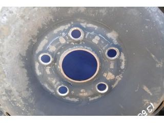 bontott VW PASSAT B5 Acélfelni Szett Gumival