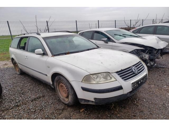 bontott VW PASSAT B5 Acélfelni Szett Gumival