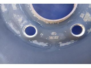 bontott VW PASSAT B5 Acélfelni Szett Gumival