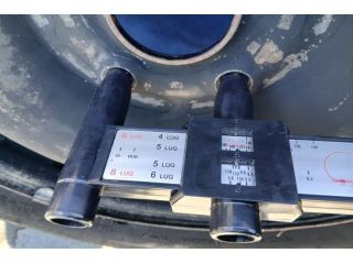 bontott VW PASSAT B5 Acélfelni Szett Gumival