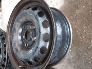 bontott VW PASSAT B5 Acélfelni Szett Gumival