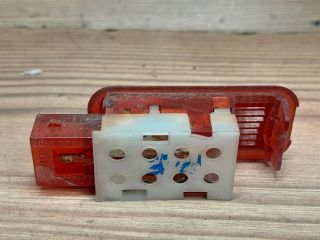 bontott VW PASSAT B5 Ajtó Világítás