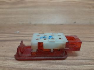 bontott VW PASSAT B5 Ajtó Világítás