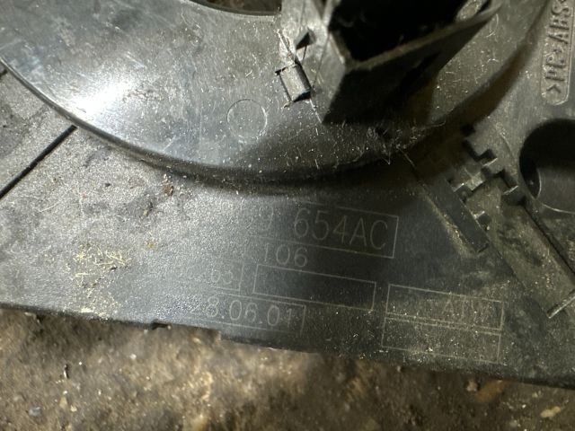 bontott VW PASSAT B5 Aktív Kormány Elektronika