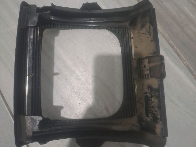 bontott VW PASSAT B5 Alsó Kormányoszlop Burkolat