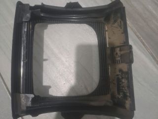 bontott VW PASSAT B5 Alsó Kormányoszlop Burkolat