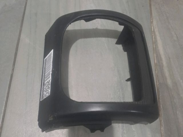 bontott VW PASSAT B5 Alsó Kormányoszlop Burkolat