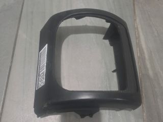 bontott VW PASSAT B5 Alsó Kormányoszlop Burkolat