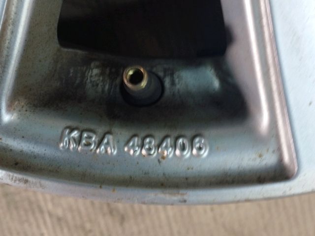 bontott VW PASSAT B5 Alufelni (1 db)