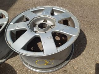 bontott VW PASSAT B5 Alufelni Szett