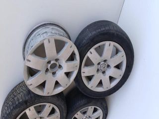bontott VW PASSAT B5 Alufelni Szett