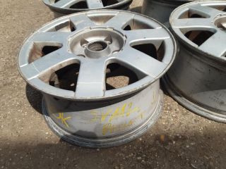 bontott VW PASSAT B5 Alufelni Szett